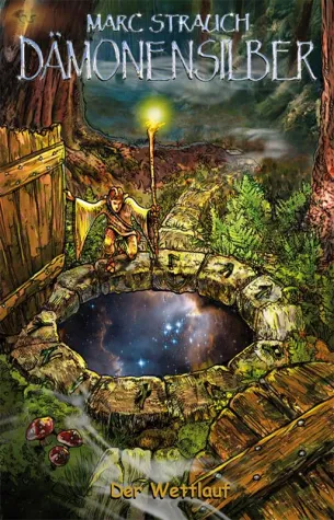 Bild: Dämonensilber sickert durch die Tore