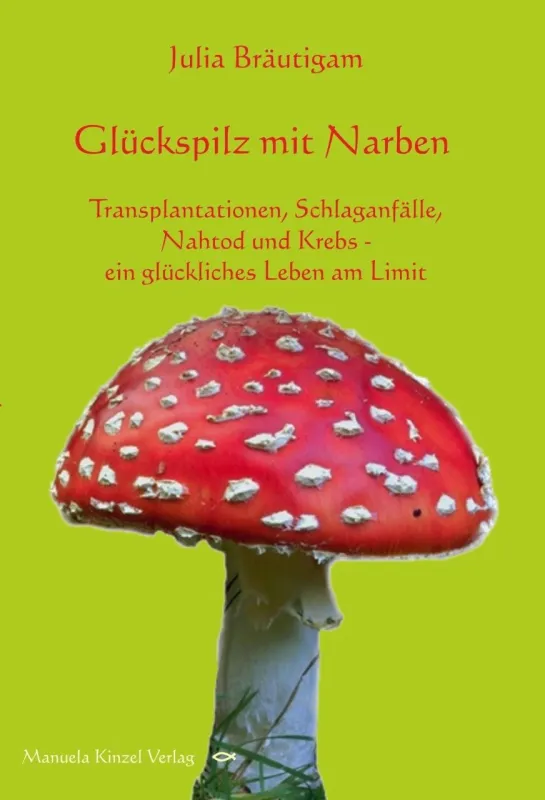 Glücklich durch Transplantationen