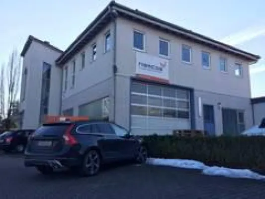 Bild: hamcos eröffnet Standort in Dettingen