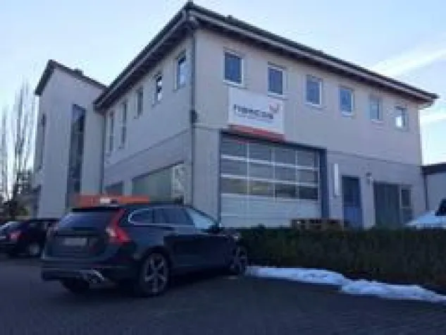 Bild: hamcos eröffnet Standort in Dettingen