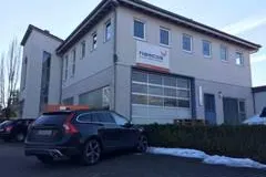 Bild: hamcos eröffnet Standort in Dettingen