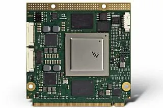 Bild: congatec Module beschleunigen First-to-Market-Strategien