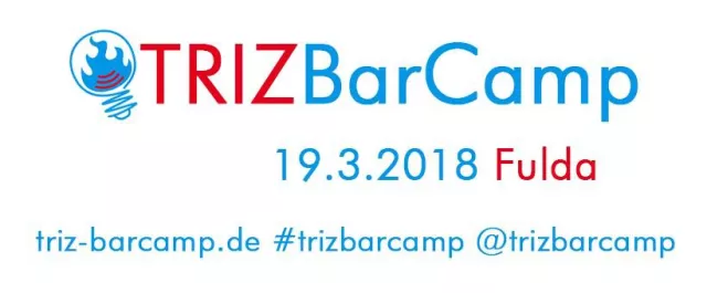 Bild: 1. TRIZ BarCamp in Deutschland