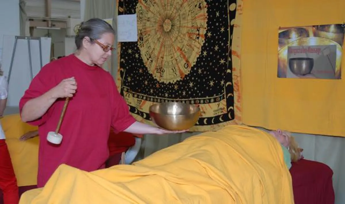 Festival der Sinne - der etwas andere Event