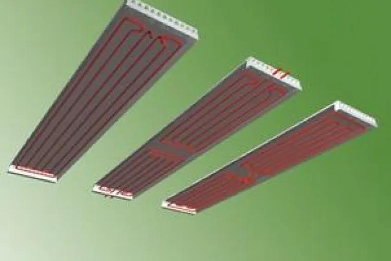 Neuer Ansatz für energieeffiziente Hauskonstruktionen Bild: Neuer Ansatz für energieeffiziente Hauskonstruktionen