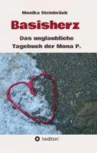 Bild: Basisherz - Eine Sci-Fi Lovestory zum Verlieben