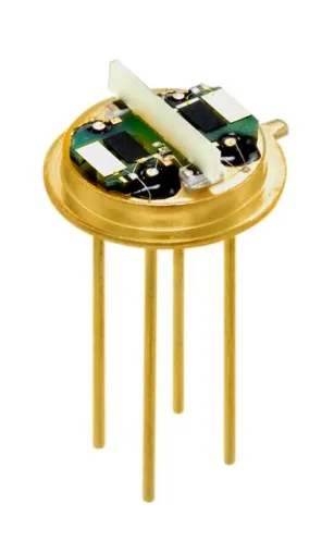 Neue pyroelektrische IR-Detektoren LIM-152 und LIM-252 als Performance-Upgrade für Gasanalysatoren Bild: Neue pyroelektrische IR-Detektoren LIM-152 und LIM-252 als Performance-Upgrade für Gasanalysatoren