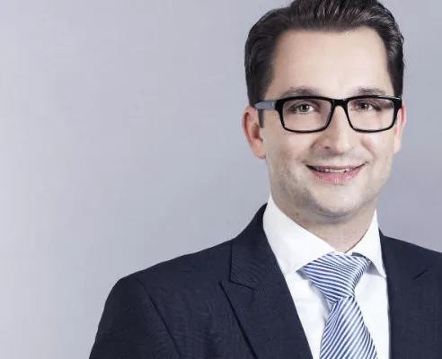 Skrill ernennt Robert Piliar zum Head of Sales D-A-CH Bild: Skrill ernennt Robert Piliar zum Head of Sales D-A-CH