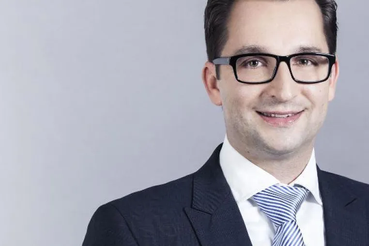 Bild: Skrill ernennt Robert Piliar zum Head of Sales D-A-CH
