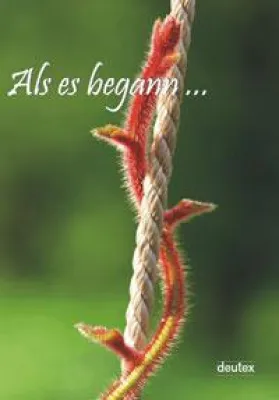 Bild: Buchpremiere "Als es begann…" im Schloss Biesdorf (Berlin)