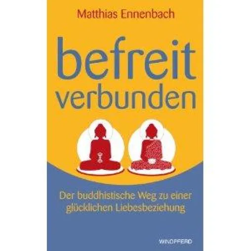 Bild: Matthias Ennenbach: Befreit verbunden. Windpferd Verlag 2011