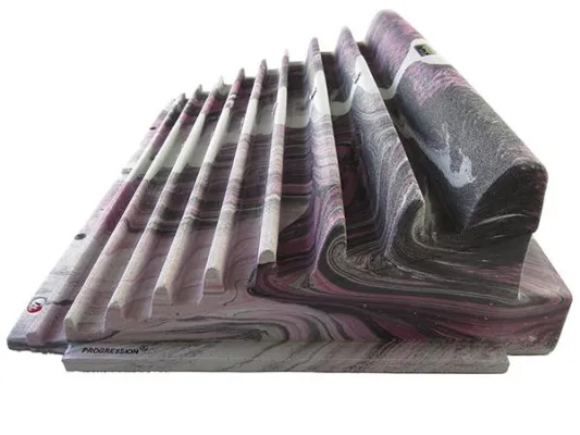 Krafttraining für die Finger: JM Climbing stellt professionelles Trainingsboard für Kletterer vor Bild: Krafttraining für die Finger: JM Climbing stellt professionelles Trainingsboard für Kletterer vor