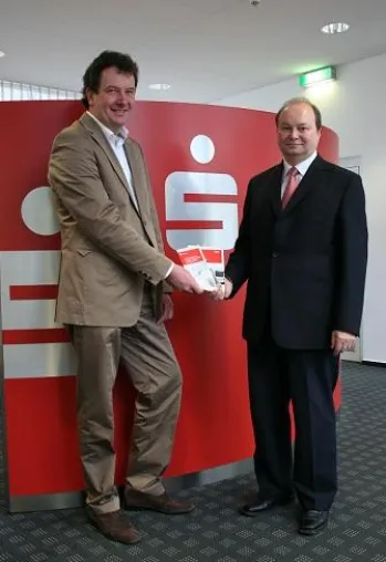 Bild: Unternehmensnachfolge – So finden Unternehmer und Interessent zusammen!