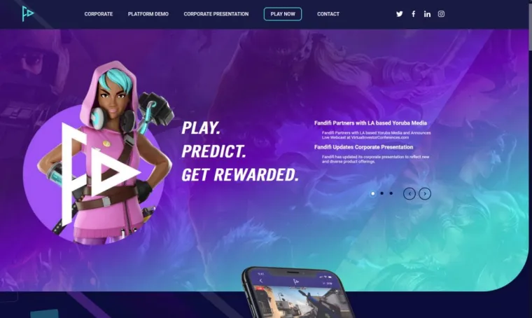 Bild: Fandifi baut Präsenz in Indien, Philippinen und Indonesien aus