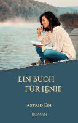 Bild: Ein Buch für Lenie - ein anrührender Roman voller Wärme