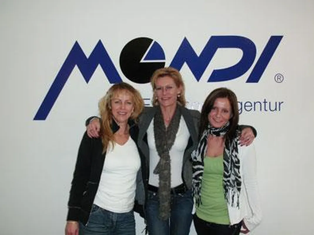 MONDI Team Rostock