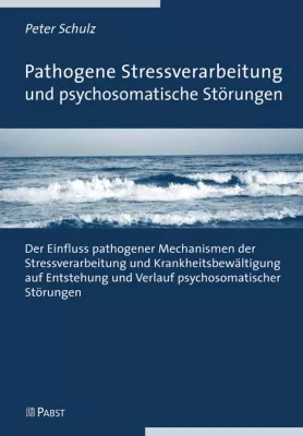 Bild: Fehlerhafte Stressverarbeitung macht krank und führt zu fehlerhafter Behandlung