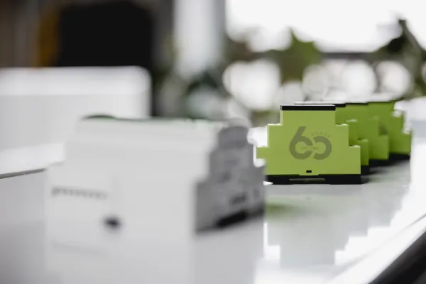 Meilenstein für TELE Haase – österreichisches Produktionsunternehmen eröffnet neue Niederlassung in den USA Bild: Meilenstein für TELE Haase – österreichisches Produktionsunternehmen eröffnet neue Niederlassung in den USA