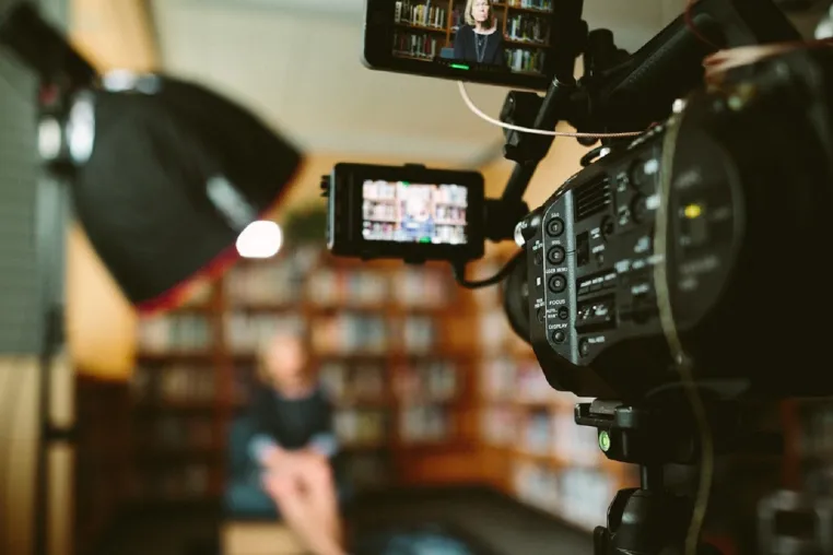 Die Macht der Bewegtbilder: warum Imagefilme für Unternehmen unverzichtbar sind Bild: Die Macht der Bewegtbilder: warum Imagefilme für Unternehmen unverzichtbar sind