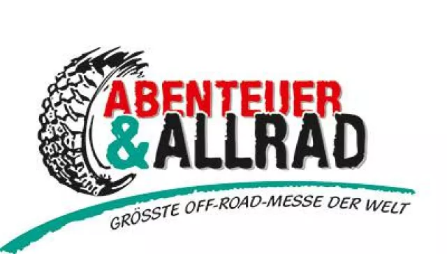 Bild: Größte Off-Road-Messe der Welt