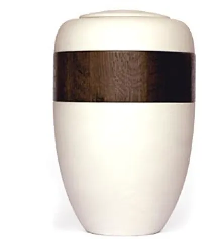 Himmelblau - Einzigartige Urnen für den persönlichen Abschied Bild: Himmelblau - Einzigartige Urnen für den persönlichen Abschied