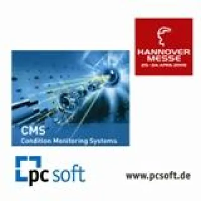 Bild: "CMS meets PAM" - Plant Asset Management auf allen Ebenen