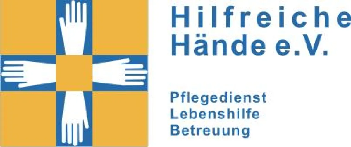 Hilfreiche Hände e.V. - Menschlicher Pflegedienst aus Germering