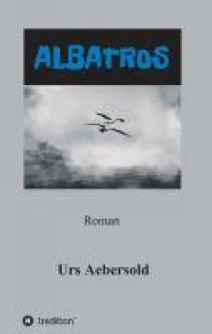 Bild: ALBATROS - Dramatische Liebesgeschichte