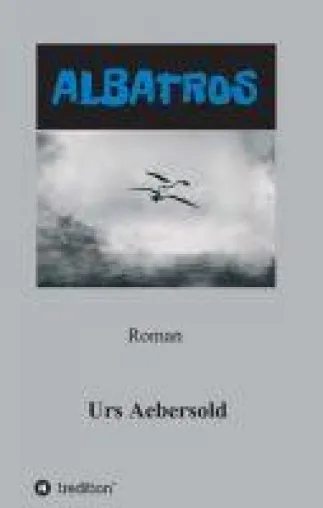 Bild: ALBATROS - Dramatische Liebesgeschichte