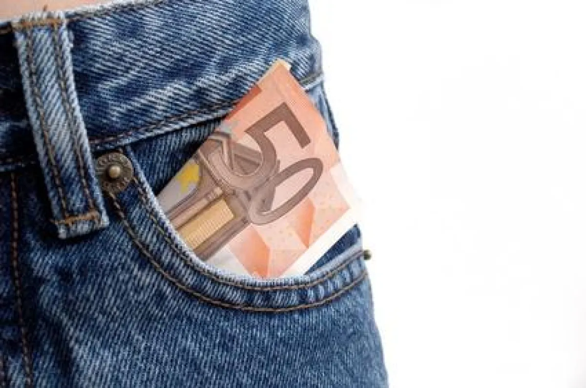Der Abrufkredit als Notgroschen - Foto: Nicole Effinger - Fotolia.com
