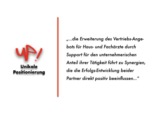 Bild: Strategien für den Pharma- und Medizintechnik-Vertrieb: Holistisch zu intensiverer Reziprozität