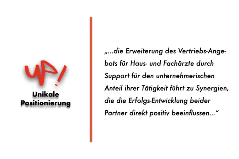 Bild: Strategien für den Pharma- und Medizintechnik-Vertrieb: Holistisch zu intensiverer Reziprozität