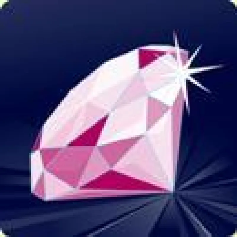 Infinity Diamond