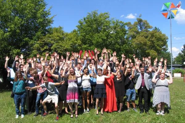 Bild: 128 Absolventen: Berufsbildungswerk sorgt für Fachkräfte-Nachwuchs