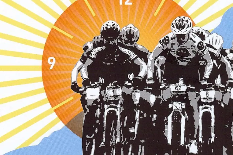 Gewinnspiel für ambitionierte Mountainbiker Bild: Gewinnspiel für ambitionierte Mountainbiker