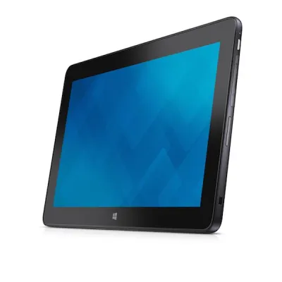 Bild: Dell präsentiert neue Monitore und Tablets
