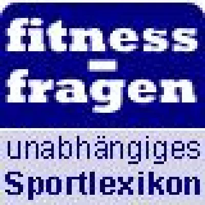 Bild: fitness-fragen.de - neues unabhängiges Sportlexikon