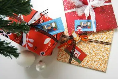 Das hat Klasse: Individuelle Neujahrs-Grußkarten Bild: Das hat Klasse: Individuelle Neujahrs-Grußkarten