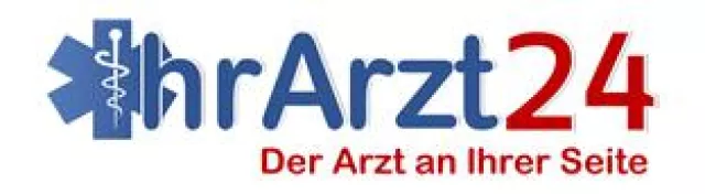 Bild: eHealth 2.0 - IhrArzt24 - Ihr persönlicher Gesundheitsmanager