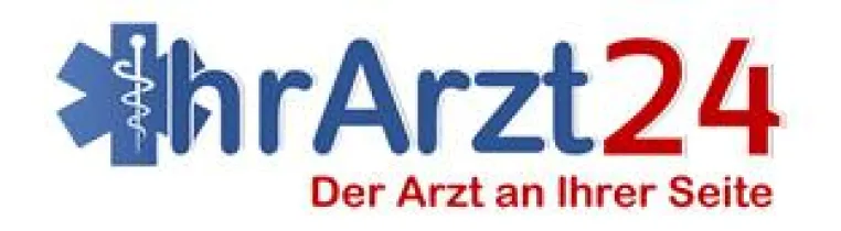 eHealth 2.0 - IhrArzt24 - Ihr persönlicher Gesundheitsmanager Bild: eHealth 2.0 - IhrArzt24 - Ihr persönlicher Gesundheitsmanager
