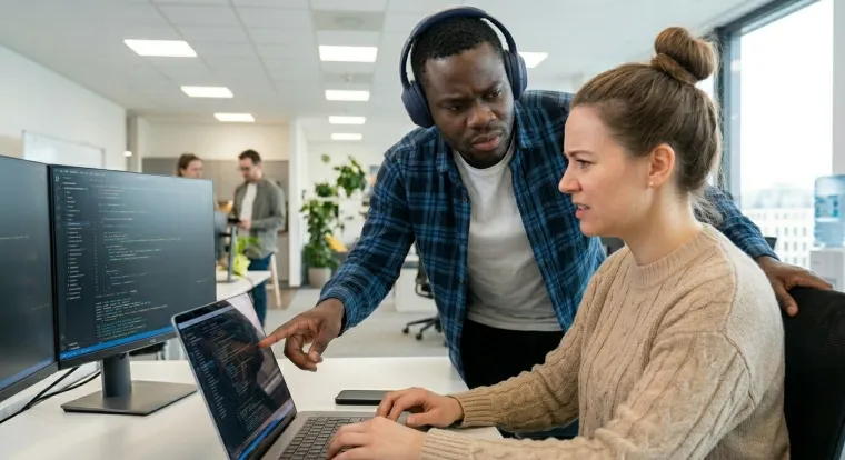 Das Ende von SaaS wie wir es kennen Bild: Das Ende von SaaS wie wir es kennen