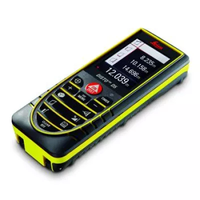 Metav Werkzeuge und Leica Geosystems vereinbaren Zusammenarbeit Bild: Metav Werkzeuge und Leica Geosystems vereinbaren Zusammenarbeit