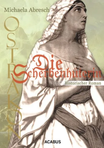Bild: Historischer Roman vor dem Hintergrund jüdischer Befreiungskämpfe