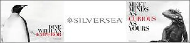 Bild: Silversea und QTA: Mehrjähriger Kooperationsvertrag