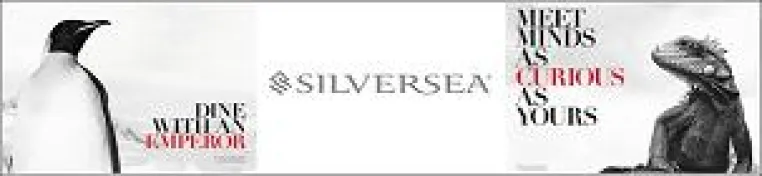 Bild: Silversea und QTA: Mehrjähriger Kooperationsvertrag