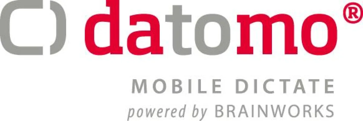 datomo Mobile Dictate macht das Smartphone zum Diktiergerät