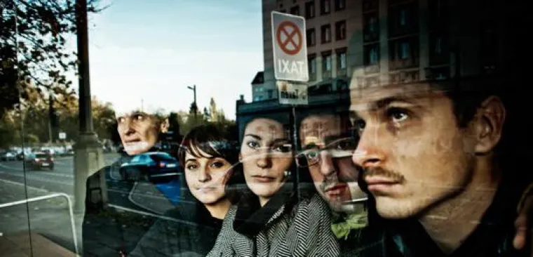 Bild: Eigentlich wollte ich nach Finnland! von unitedOFFproductions