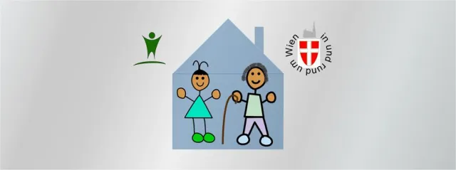 Bild: Bei Heimhilfen sollte es keinen ständigen Personalwechsel geben, da Betreuung sehr persönlich ist