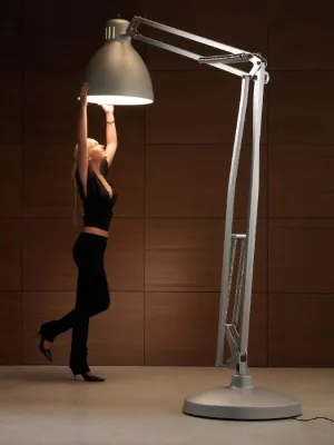 Bild: Groß – Größer – Great One