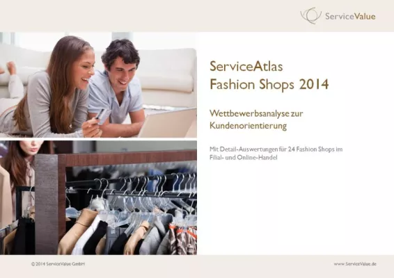 Bild: In der Kundenorientierung top: s.Oliver, Mexx und Tommy Hilfiger